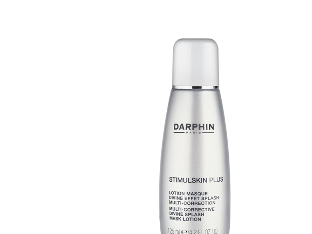 Darphin Stimulskin Plus Multi-Corr. Maske Lotion 125 ml