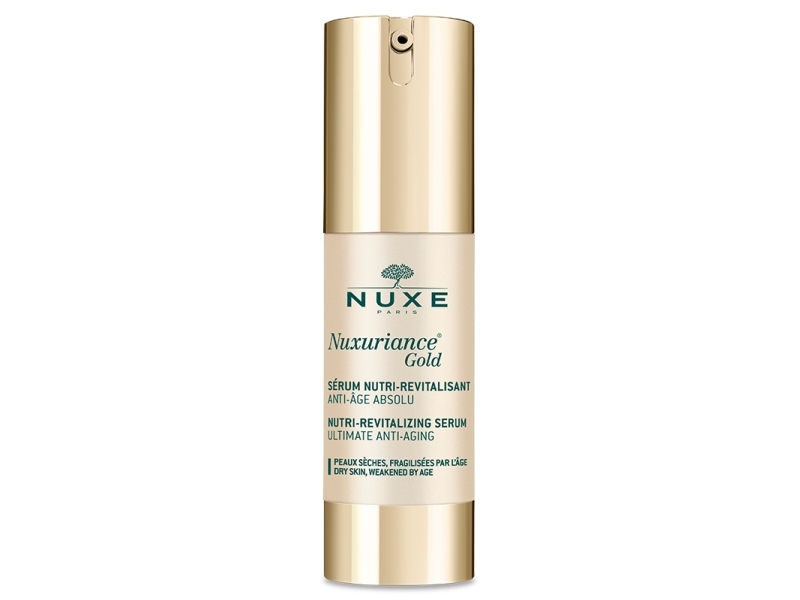 Nuxuriance Gold Revitaliserende Serum - Guld 30 ml