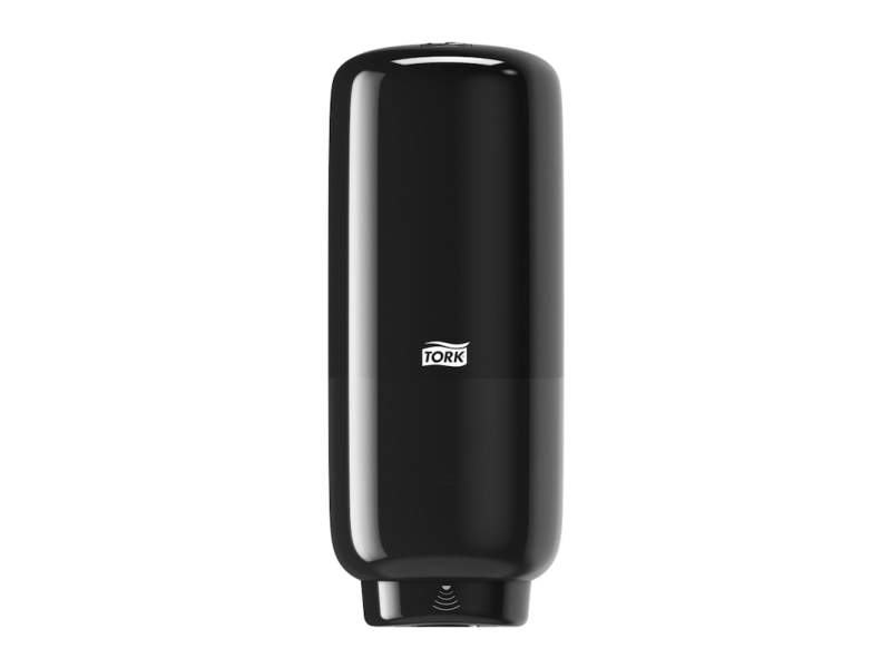 Sort Tork Dispenser med Intuition® Sensor - Tork Beautified