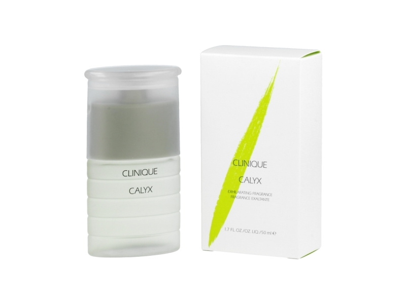 Clinique Calyx Eau De Parfum 50 ml til kvinder - Udsalg!