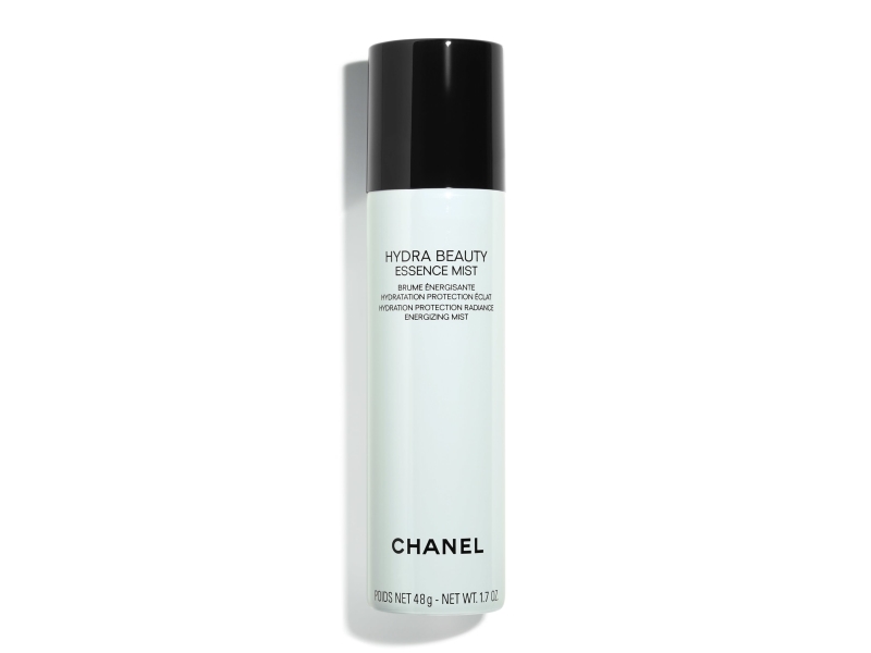 Chanel Hydra Beauty Essence Mist til kvinder - 48 g