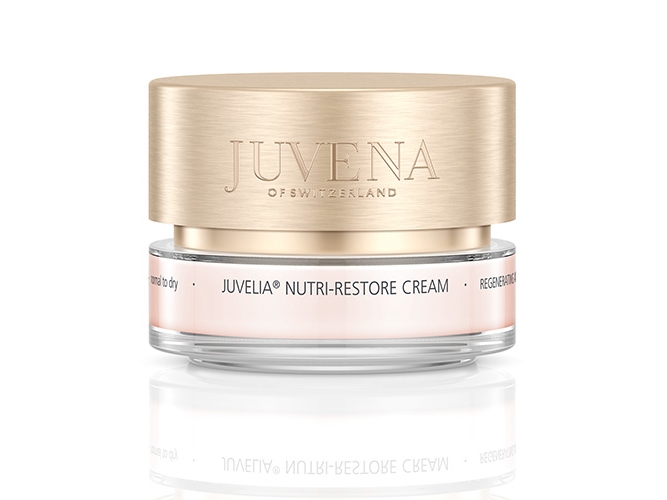 Juvena Nutri Restore Creme - Dag- og natcreme til kvinder