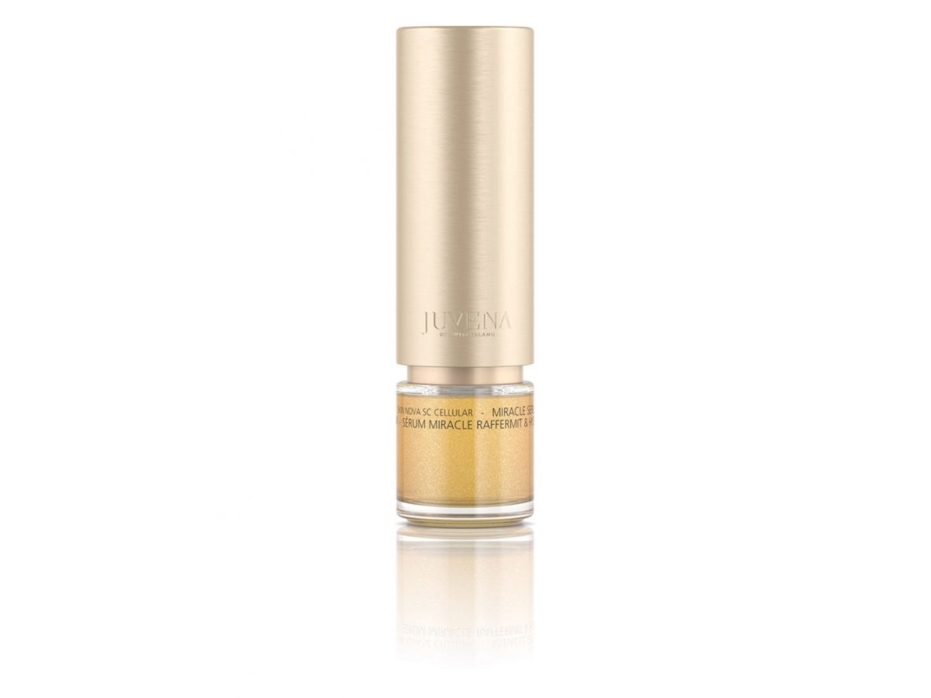 Juvena Miracle Serum - Fast & Fugtgivende til Kvinder