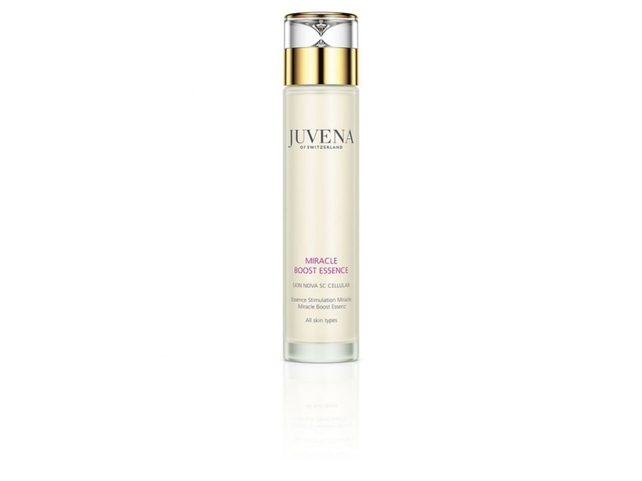 Juvena Miracle Boost Essence til kvinder - 125 ml