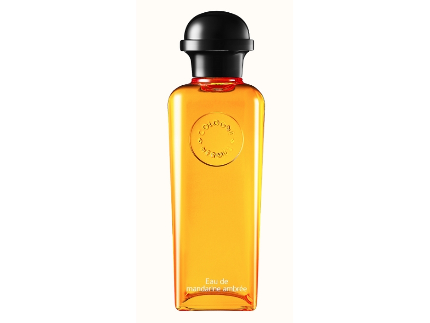Hermès Eau Mandarine Ambré EDC 100 ml – Eksklusiv Duft