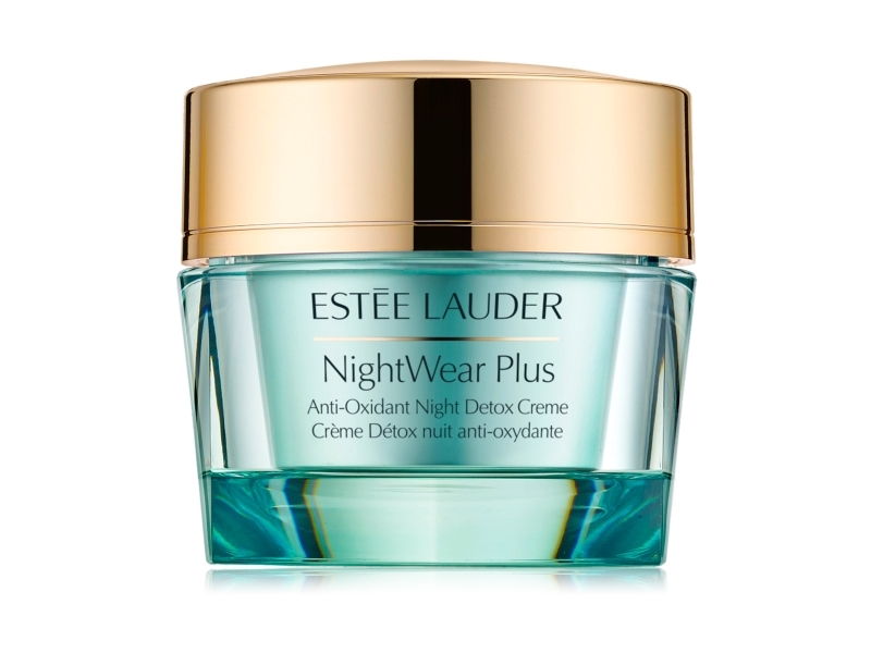 Estee Lauder Natcreme med Antioxidanter 50ml - Tilbud!