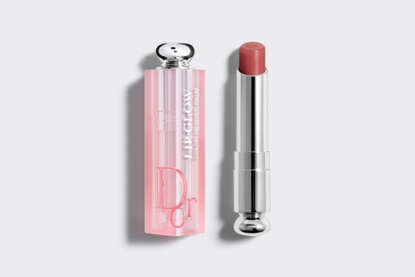 Dior Addict Lip Glow Balm 012 Rosewood - Skønhedstilbud