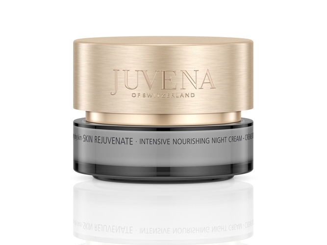 Juvena Creme til Tør Hud - Intensiv Natcreme 50 ml