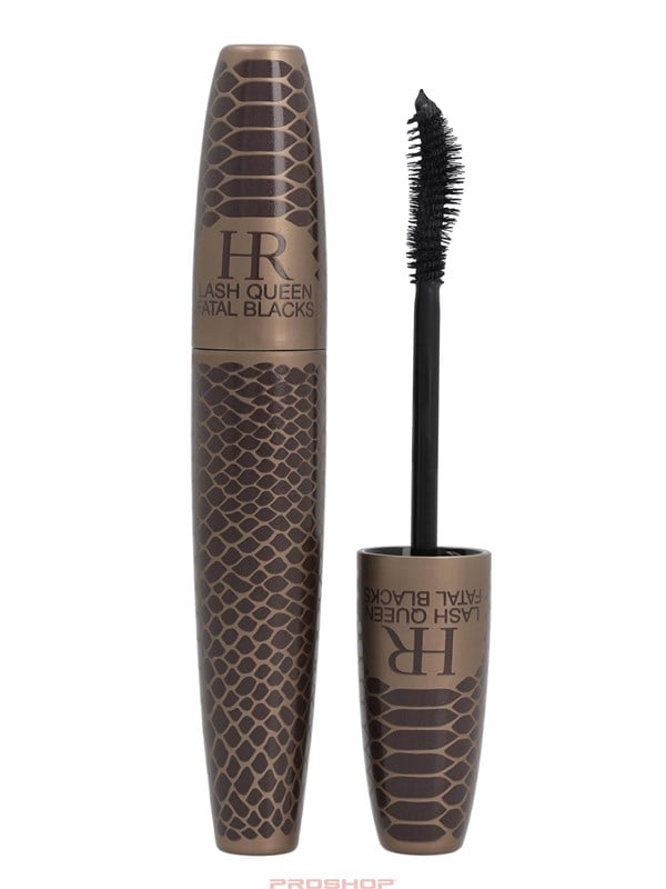 Helena Rubinstein Lash Queen Mascara - Sort Magisk Sort