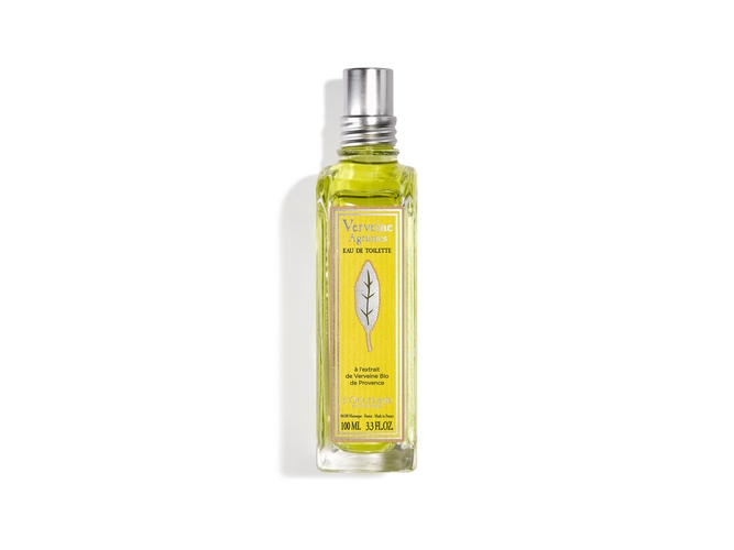 L'Occitane Verveine Agrumes 2008 Eau de Toilette 100 ml Unisex