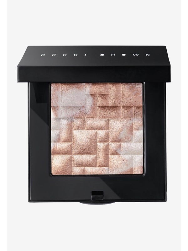 Bobbi Brown Highlighter - Bronze Glow til Glød og Lysning