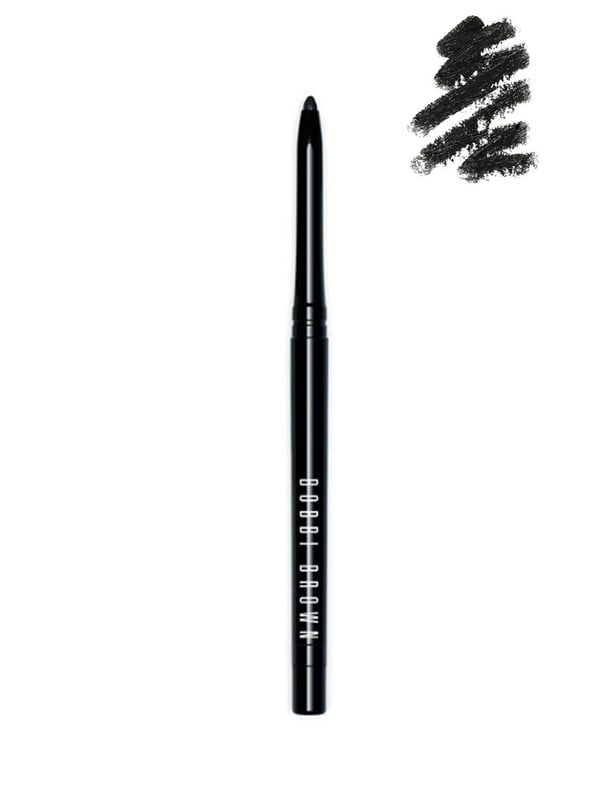 Bobbi Brown Perfekt Defineret Gel Eyeliner - Mørk Brun