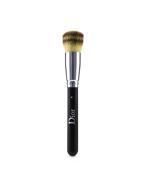 Christian Dior Backstage Foundation Brush - Fuld Dækning