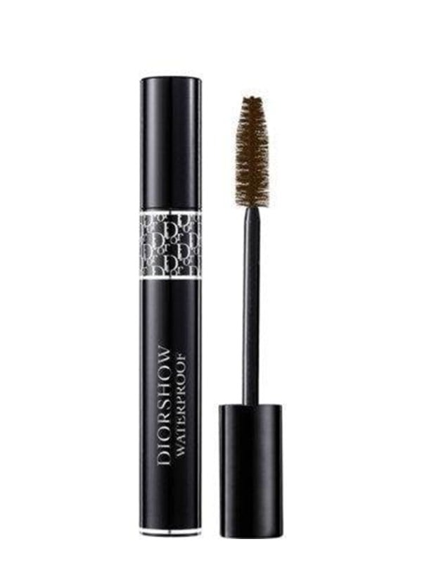 Christian Dior Diorshow Vandfast Mascara 698 Chestnut
