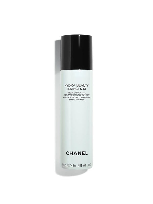 Chanel Hydra Beauty Essence Mist - Hydration & Beskyttelse