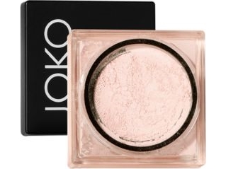 Joko Mattifying Translucent Løs Pudder - 18g