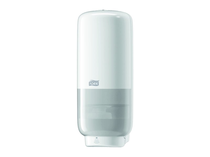 Tork Beautified – Effektive papirprodukter til dit hjem