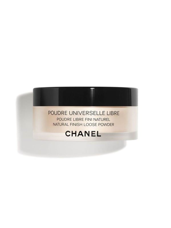 Chanel Poudre Universelle Libre Løs Pudder 30g - Mat Finish