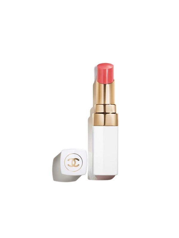 Chanel Rouge Coco Baume 936 Flirty Coral - Læbepomade med Farve