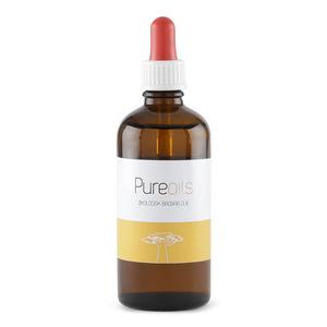 Baobab Olie 100 - Naturlig Pleje til Sund Hud