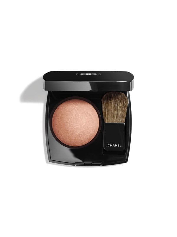 Chanel Joues Contraste Blush - Uundgåelig Glød