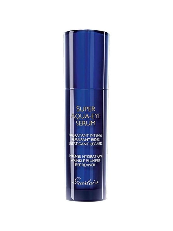 Guerlain Super Aqua Øjenserum – Intensiv Fugt & Pleje