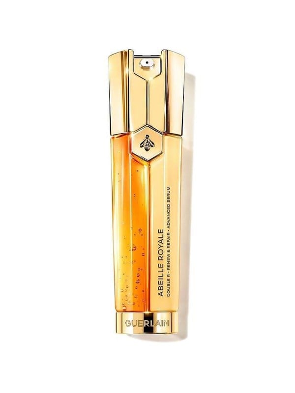 Guerlain Abeille Royale Dobbelt Serum - Forkæl din hud!