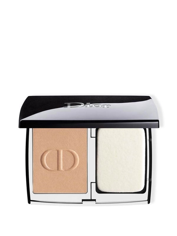 Christian Dior Forever Velvet Kompakt Foundation - 24 Timer