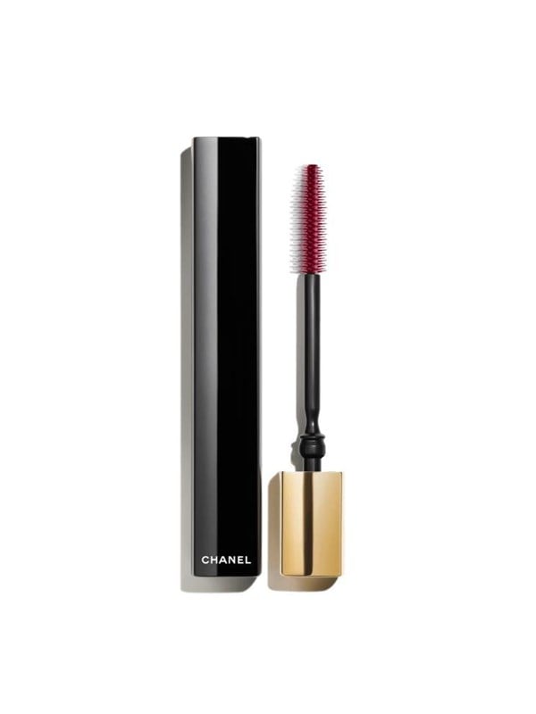 Chanel Noir Allure Mascara til Øjenvipper - Udsalg!