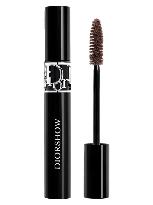 Christian Dior Diorshow 24t Volumenmascara - Brun