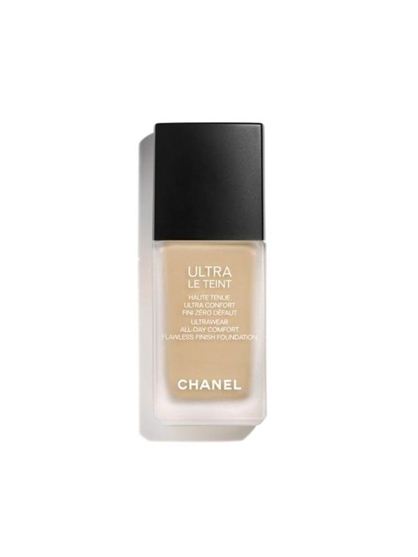 Chanel Ultra Teint Flawless Finish Foundation - BD41 30 ml