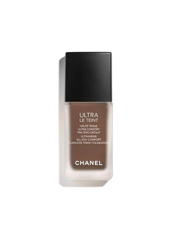 Chanel Ultra Teint Flydende Foundation BR172 – Fantastisk Finish!