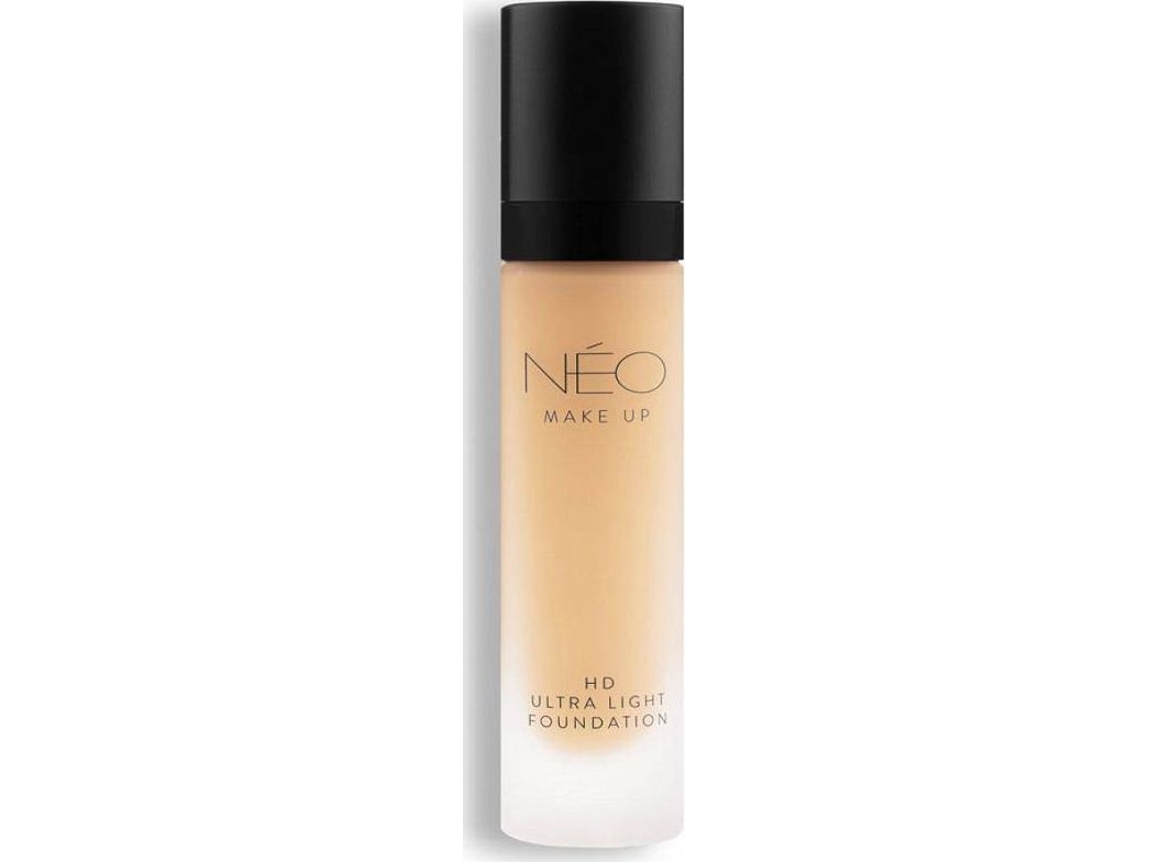 Neo Make UpHd Ultra Light Fugtighedscreme 35ml