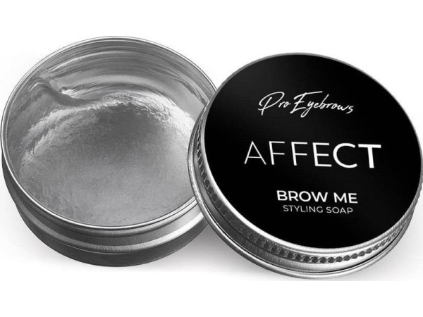 AffectBrow Styling Soap 30ml - Eyebrynsstyling tilbud