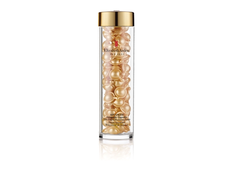 Elizabeth Arden Advanced Ceramide Kapsler til Ungdommelig Hud