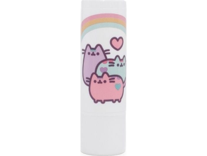 Pusheen Lip Balm - Nærende Læbestift til Børn