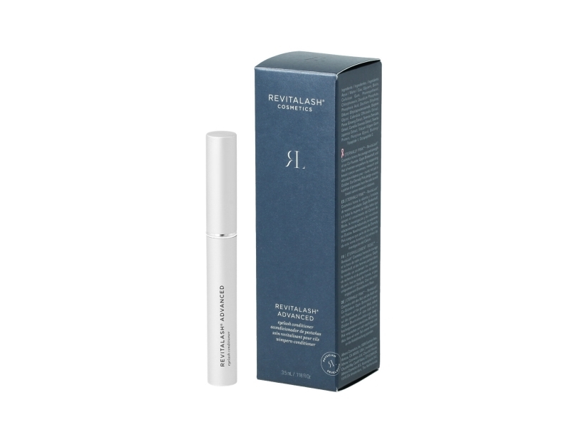 Revitalash Advanced Conditioner - Få smukke vipper!