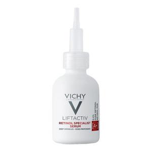 Vichy Liftactiv Specialist Retinol Serum - Bekæmp Aldringstegn