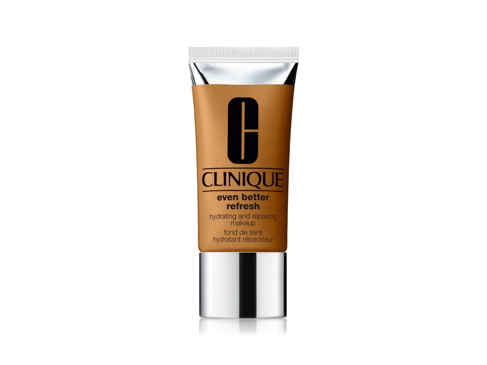 Clinique Even Better Refresh Fugtighedscreme Foundation 30ml