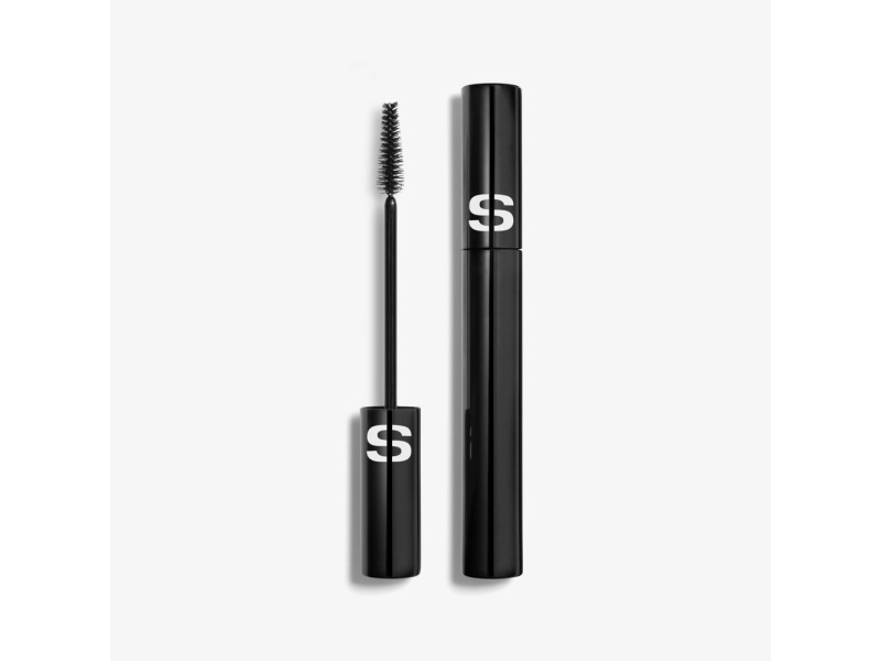 Sisley Mascara So Stretch - Dyb Sort 5ml