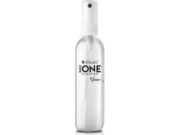 SilcareOne Cleaner Shine Gel Spray 100ml - Glans og Pleje