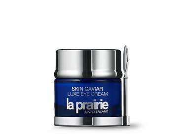 La Prairie Skin Caviar Luxe Øjencreme 20ml - Black Friday Tilbud