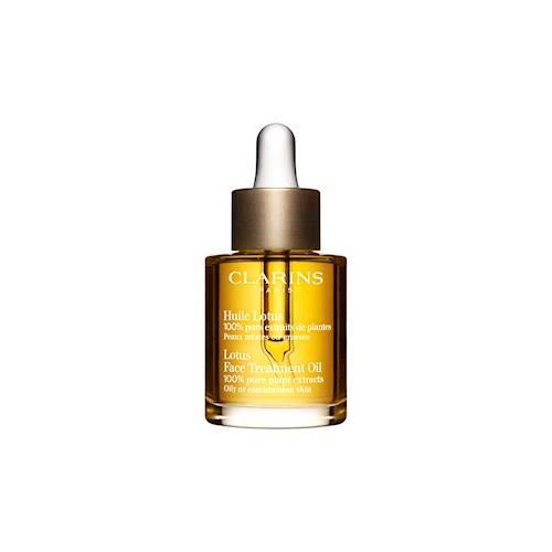 Clarins Afbalancerende Ansigtsolie til Fedtet Hud