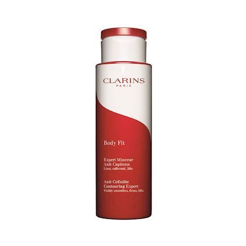 Clarins Contouring Body Fit 200 – Reducer cellulite effektivt