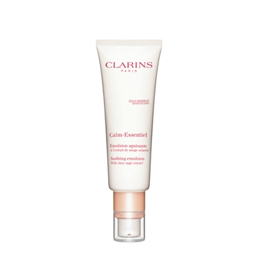 Clarins Calm Essentiel Beroligende Emulsion - 50 ml