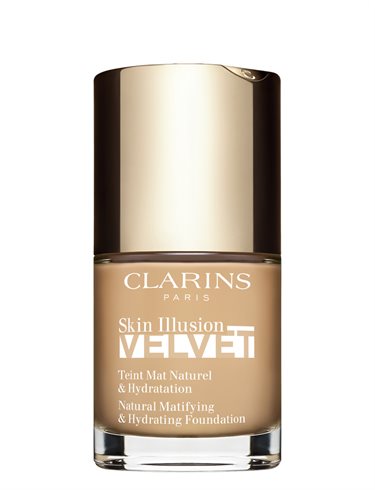 Clarins Matificerende & Hydrerende Foundation 30ml