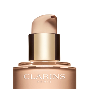 Clarins Skin Illusion Velvet Foundation 112c - Black Friday Tilbud