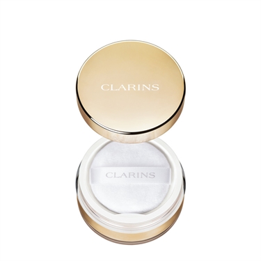 Clarins Ever Matte Løs Pudder Universal Light 15g - Udsalg!