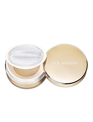 Clarins Ever Matte Løs Pudder - Universal Medium 15g