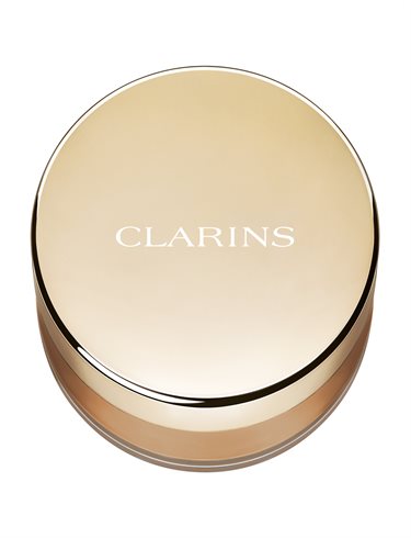 Clarins Ever Matte Løs Pudder Universal Deep - Mat Finish